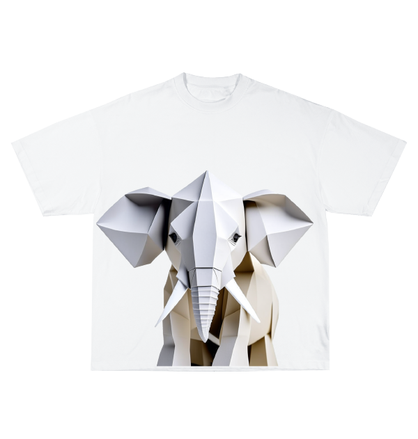 Oriphant Tee