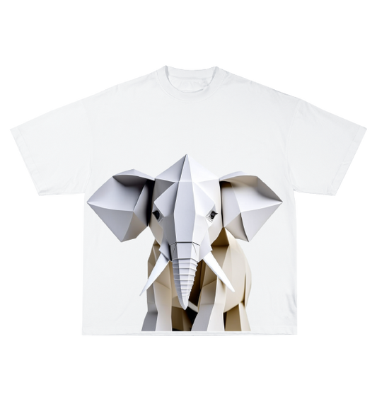 Oriphant Tee